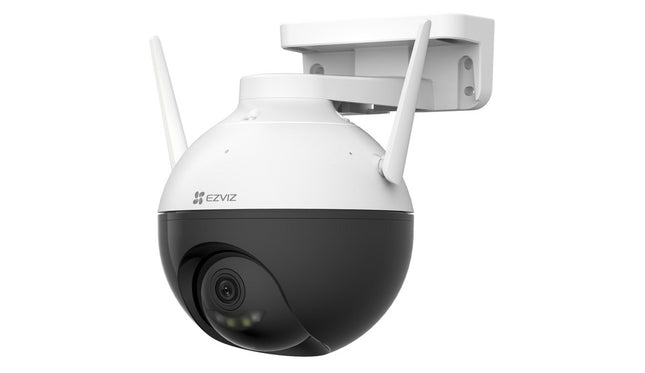 Ezviz C8W 2K⁺ Pan & Tilt Wi-Fi Camera (4MP)