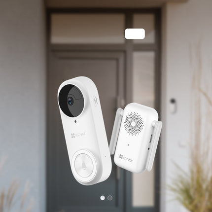 Video Doorbell Kit