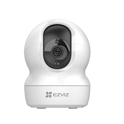 Ezviz TY2 Smart Wi-Fi Pan & Tilt Camera (1080P)