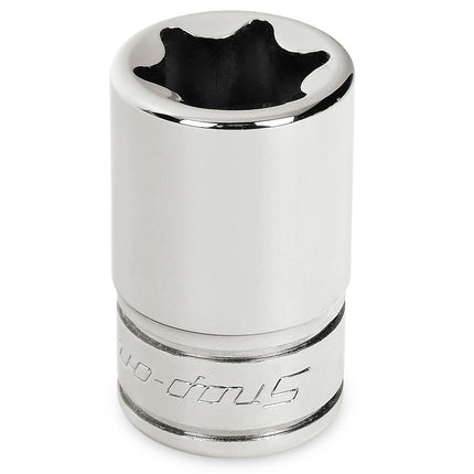 FLCE180Snap-Onمقبس Snap-on TORX E18 مقاس 3/8 بوصة