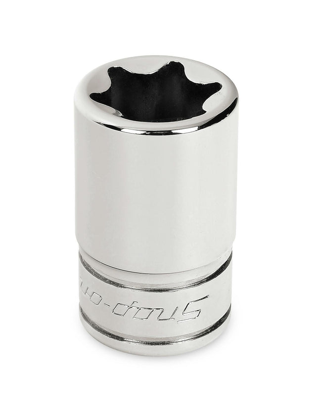 FLCE180Snap-Onمقبس Snap-on TORX E18 مقاس 3/8 بوصة