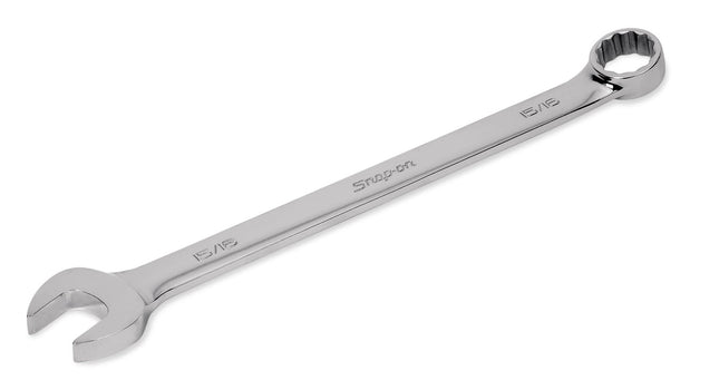 OEX300BSnap-Onمفتاح ربط SAE بـ 12 نقطة 15/16" Flank Drive® قصير مركب OEX300B