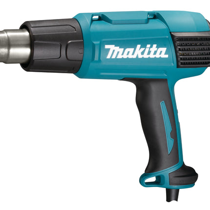 HG6531CKMAKITAمسدس حراري ماكيتا HG6531CK 2000 واط