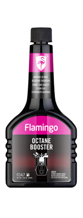 Buy Flamingo F047 Octane Booster 250ml at best price from Toolmart ...
