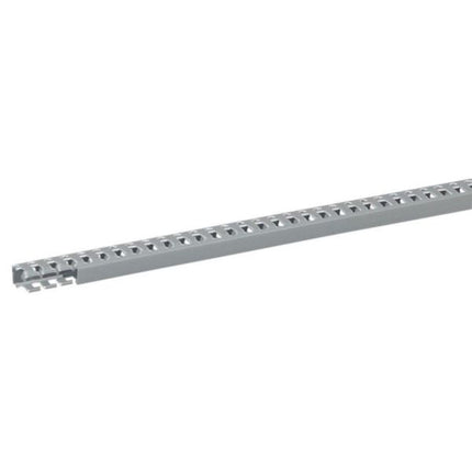 636095Legrandقناة كابلات ترانسكاب من ليجراند 15x25 مم رمادي RAL 7030