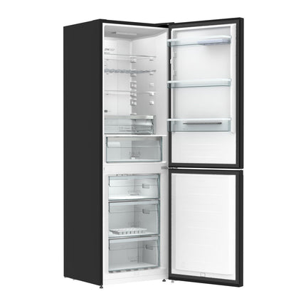 NRK6192ABK4gorenjeثلاجة قائمة بذاتها جورينيه NRK6192ABK4