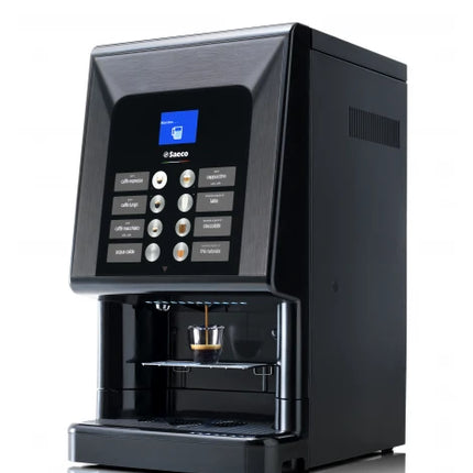 Saeco Phedra evoSaecoماكينة قهوة سايكو فيدرا إيفو الاحترافية