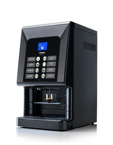 Saeco Phedra evoSaecoماكينة قهوة سايكو فيدرا إيفو الاحترافية