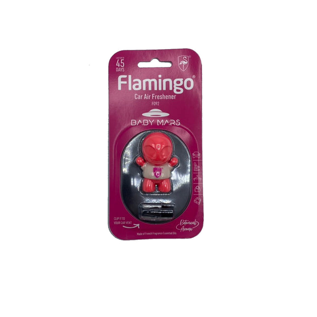 Flamingo Eva Air Freshener F092