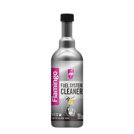 Flamingo F132 Fuel System Cleaner