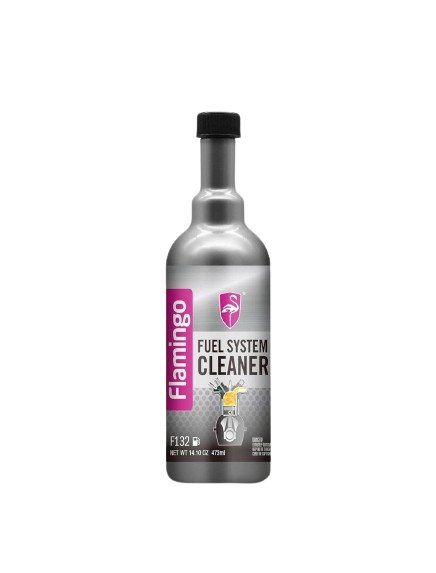 Flamingo F132 Fuel System Cleaner