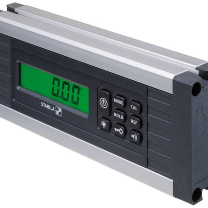 19125Stabila Measuringمقياس الميل الرقمي Stabila TECH 500 DP