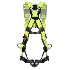 71004137433Mحزام الأمان DBI-SALA ExoFit X50 من 3M صغير