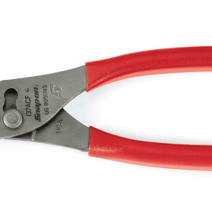 137ACFSnap-Onكماشة سناب أون تالون جريب 8 بوصة للخدمة الشاقة