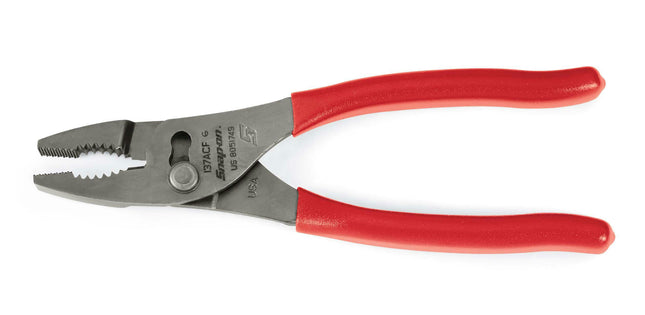 137ACFSnap-Onكماشة سناب أون تالون جريب 8 بوصة للخدمة الشاقة