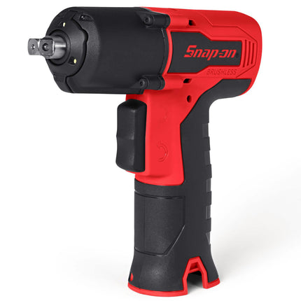 CT861DBSnap-Onمفتاح الصدمة اللاسلكي Snap-on CT861DB 14.4 فولت MicroLithium بدون فرش