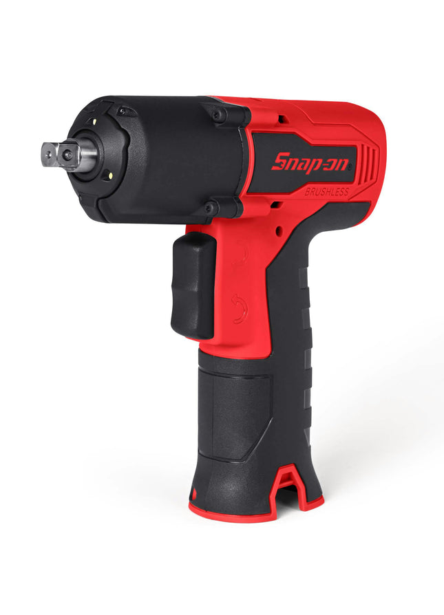 CT861DBSnap-Onمفتاح الصدمة اللاسلكي Snap-on CT861DB 14.4 فولت MicroLithium بدون فرش