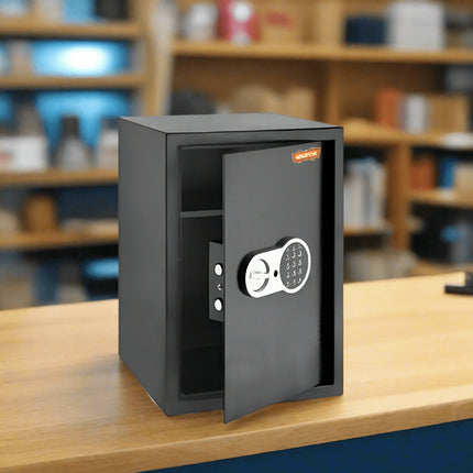 WEB1565Wadfow خزنة إلكترونية وادفو 72 لتر WEB1565