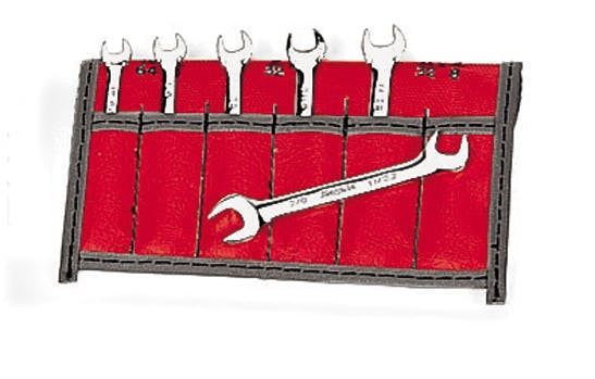 DS806AKSnap-Onمجموعة مفاتيح سناب أون 6 قطع