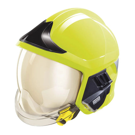 MSA Fire Fighters Helmet | F1XF