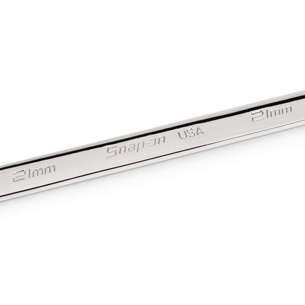 BOERM21Snap-Onمفتاح ربط متري 21 مم 12 نقطة