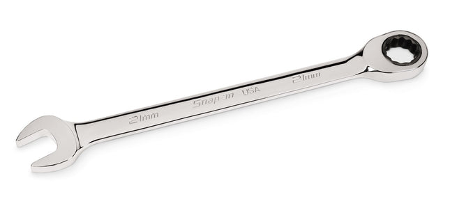 BOERM21Snap-Onمفتاح ربط متري 21 مم 12 نقطة