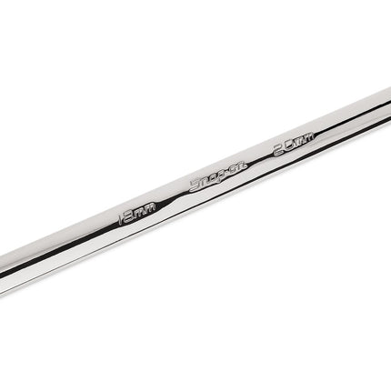 XDHFM1820Snap-Onمفتاح ربط صندوقي Snap-on بقياس 18-20 ملم بـ 12 نقطة Flank Drive عالي الأداء بزاوية 0°