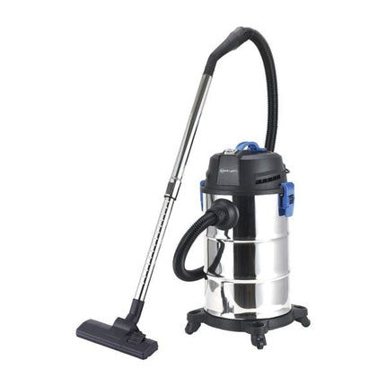 Elrayan,VCW30L1600SS,Elryan Drum Vacuum Cleaner - 1600W | VCW30L1600SS