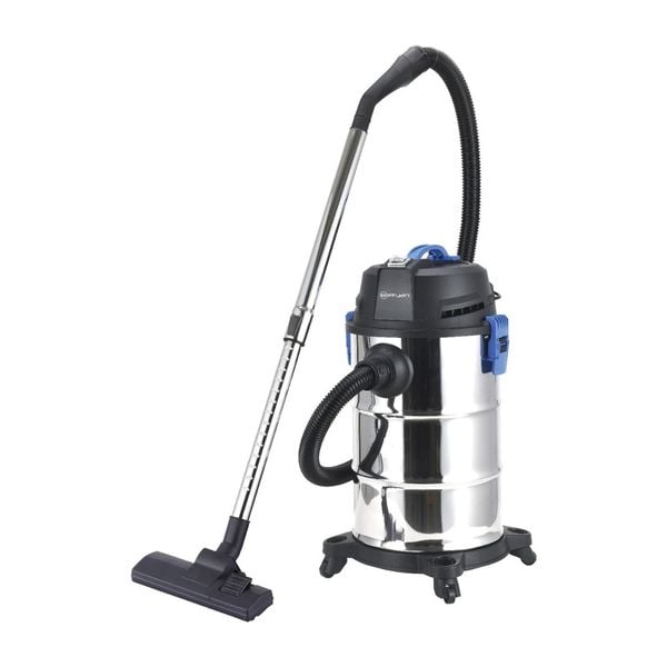 Elrayan,VCW30L1600SS,Elryan Drum Vacuum Cleaner - 1600W | VCW30L1600SS