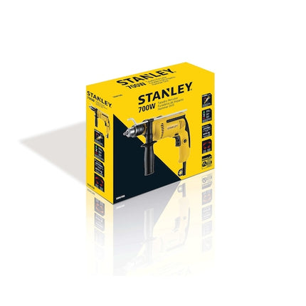 SDH700-B5 /STANLEYستانلي SDH700-B5 700W مثقاب