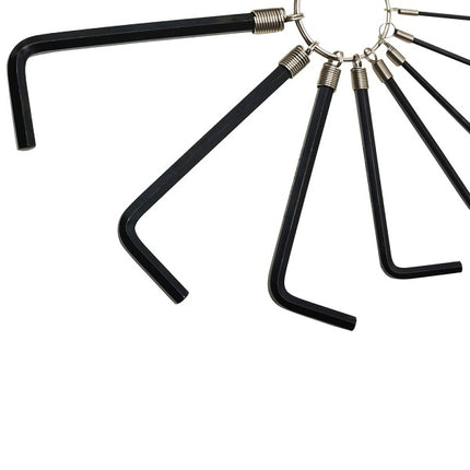 Hex-Key - 10 Pcs | STMT69213-8