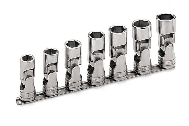 307SUYSnap-Onمجموعة مقابس سناب أون 307SUY فلانك درايف 7 قطع