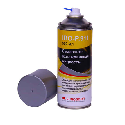 HIT.P911 /EUROBOORيورو بور HIT.P911 رذاذ زيت 400 مل