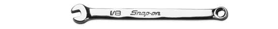 OXI4SBSnap-Onمفتاح ربط ميدجت مركب SAE بـ 6 نقاط Flank Drive® بحجم 1/8 بوصة OXI4SB
