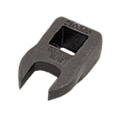 GFCO12ASnap-Onمفتاح كرو فوط مفتوح طرف 3/8"