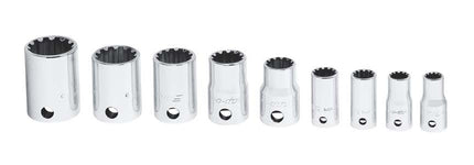 209TFESSnap-Onمجموعة مقابس سناب أون 209TFES الضحلة