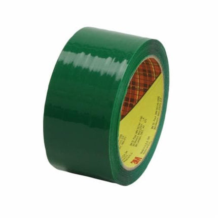 000480115380513Mشريط Scotch لإغلاق الصناديق 373 أخضر 48 ملم × 914 متر 6/علبة