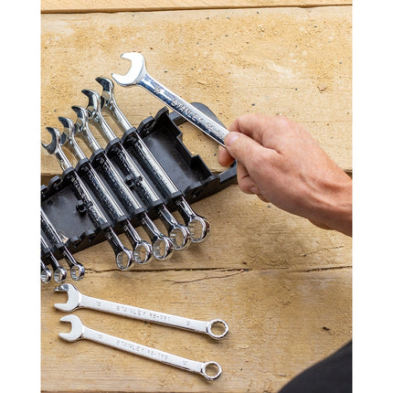 ‎7pc Combination Wrench Set