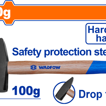 WMB1301Wadfowمطرقة صائغ الذهب وادفو 100 جم WMB1301