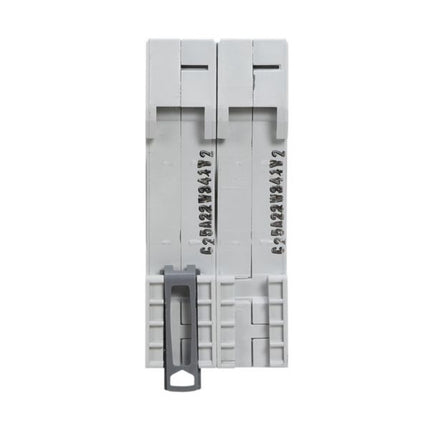 419699Legrandقاطع دارة Legrand RX3 MCB ثنائي القطب 25A منحنى C