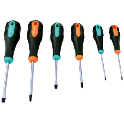 Pro Soft Screwdriver Set | SD-2301