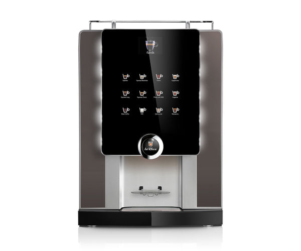 Rheavendors LaRhea V+ Grande Coffee Machine - High Performance 