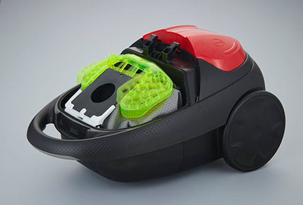 CV-BG18 1800WHitachiمكنسة هيتاشي CV-BG18 1800W أسطوانية