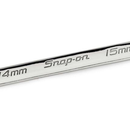 VOM1415BSnap-Onمفتاح براغي مفتوح النهاية متري 14-15 ملم من سناب-أون VOM1415B
