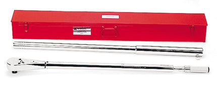 QD5RN1500ASnap-Onمفتاح عزم 1 بوصة من سناب أون 1500 نيوتن متر