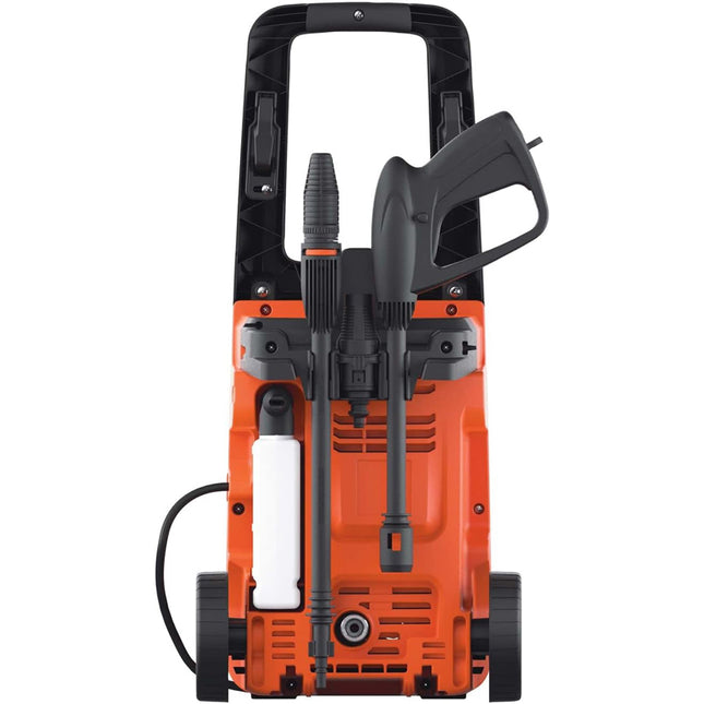 High Pressure Washer  | ‎1400W - 110Bar