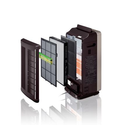 EP-L110EHitachiمنقي الهواء هيتاشي EP-L110E