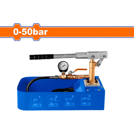 WPTP1A06Wadfowمضخة اختبار الضغط وادفو WPTP1A06
