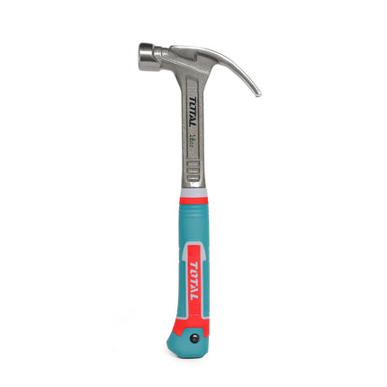 THCH61027Total Toolsمطرقة كلو بريطانية من توتال 27 ملم مطروقة بالقطع