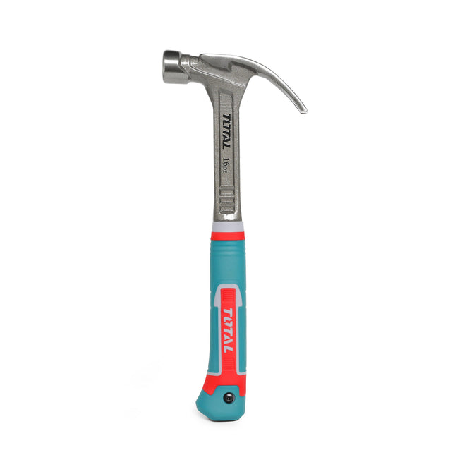 THCH61027Total Toolsمطرقة كلو بريطانية من توتال 27 ملم مطروقة بالقطع
